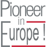Pioneer in Europe